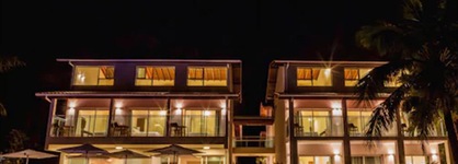 Amora Hotel