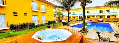 Imperatriz Paraty Hotel