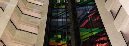 Art Hotel Transamerica Collection