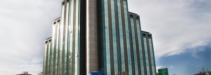 Hotel Nacional Inn São José Dos Campos