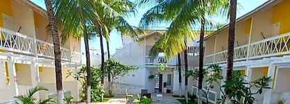 Pousada Barra Bonita