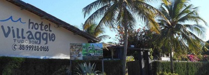 Hotel Villaggio Tudo Bom