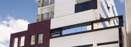 Tropikalya Gold Hotel