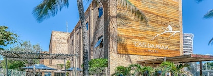 Cais Da Praia Hotel