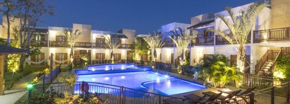Arte Da Natureza Hotel Bonito