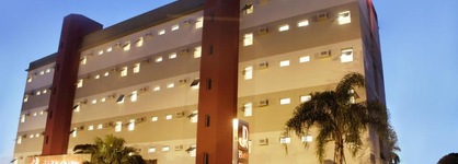 JR Hotel
