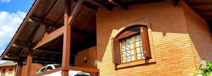 Hotel Bangalôs Da Serra
