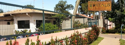 Pousada Vitalis