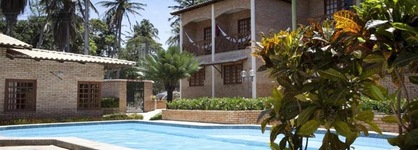 VentoBrasil Hotel