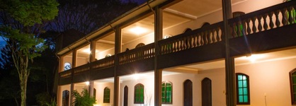 Hotel Cabana Do Rei
