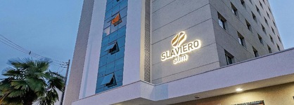 Slim Curitiba Av. Das Torres