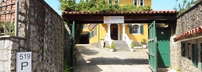 Vale Paraiso Pousada