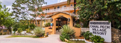 Cahal Pech Village Resort