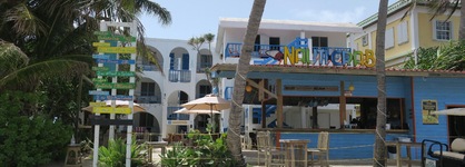 Seven Seas Resort