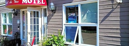 Motel le Point de Vue