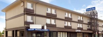 Travelodge By Wyndham Lethbridge