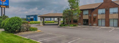 Comfort Inn