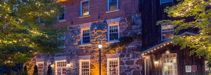 Moulin Wakefield Mill Hotel & Spa