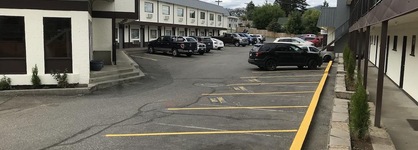 Canadas Best Value Inn & Suites Kamloops