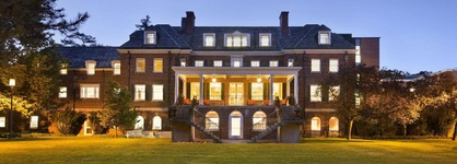 Ivey Spencer Leadership Centre