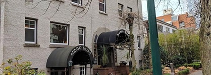 The Buchan Hotel