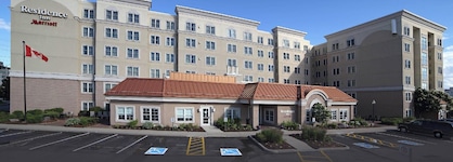 Residence Inn By Marriott Mississauga - Airport Corporate Centre West