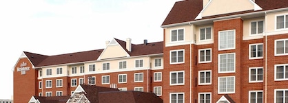 Residence Inn By Marriott Toronto Markham
