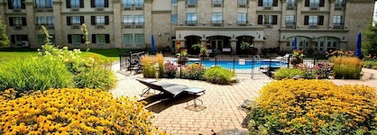 Hôtel Vallea Bromont