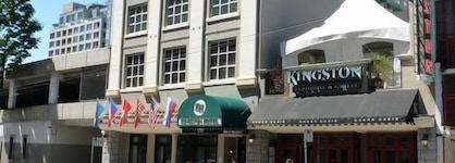 Kingston Hotel