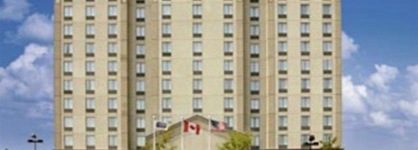 Fairfield Inn And Suites By Marriott Toronto Airport