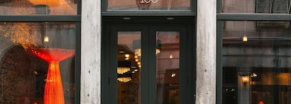 Le Petit Hotel Vieux-Montreal - Saint-Paul