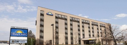 Days Inn By Wyndham Ottawa West