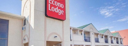 Econo Lodge Edson