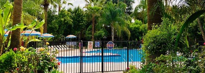 Best Western Plus Meridian Hotel