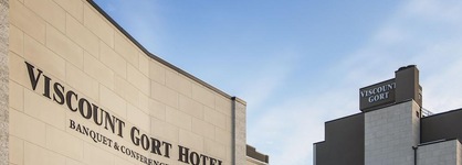 Viscount Gort Hotel