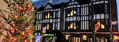 Hotel Chez Swann