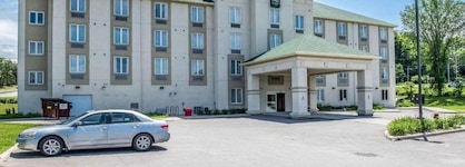 Quality Inn Orleans