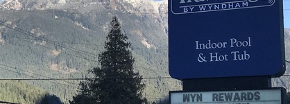 Travelodge By Wyndham Hope