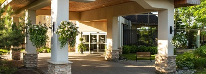 Georgian Bay Hotel Trademark Collection By Wyndham