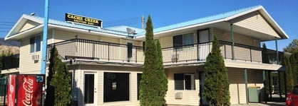 Cache Creek Inn