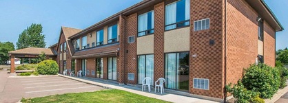 Comfort Inn East