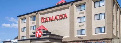 Ramada By Wyndham Williams Lake