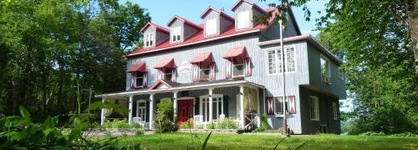 Manoir du Lac Sept-Îles