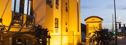 Hôtel Le Chablis