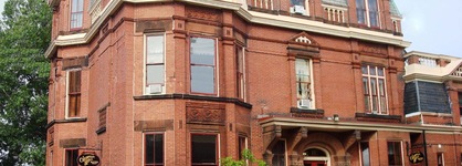 Chipman Hill Suites On Sydney