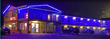 Imperial Motel