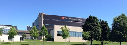 Residence & Conference Centre - Kingston