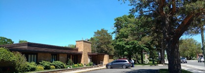 The Mariner Motor Hotel