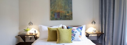 Loft Jacques-Cartier- Le Plateau Private Parking