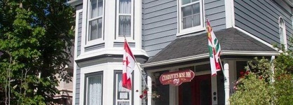 Charlotte's Rose Inn